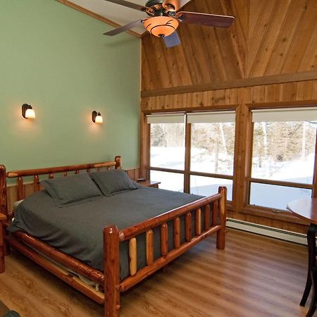 Cable Nature Lodge 외부 사진