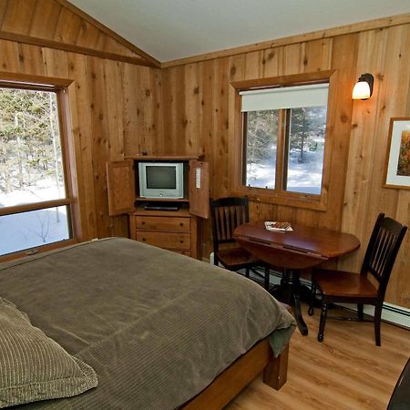 Cable Nature Lodge 외부 사진
