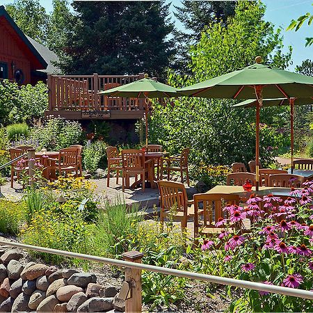 Cable Nature Lodge 외부 사진