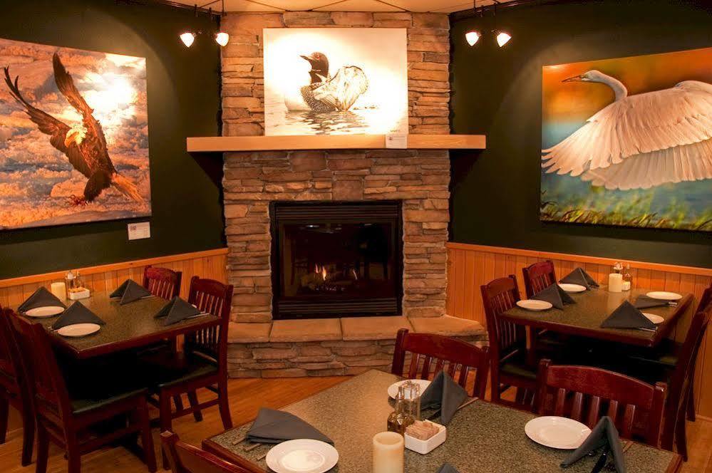 Cable Nature Lodge 외부 사진