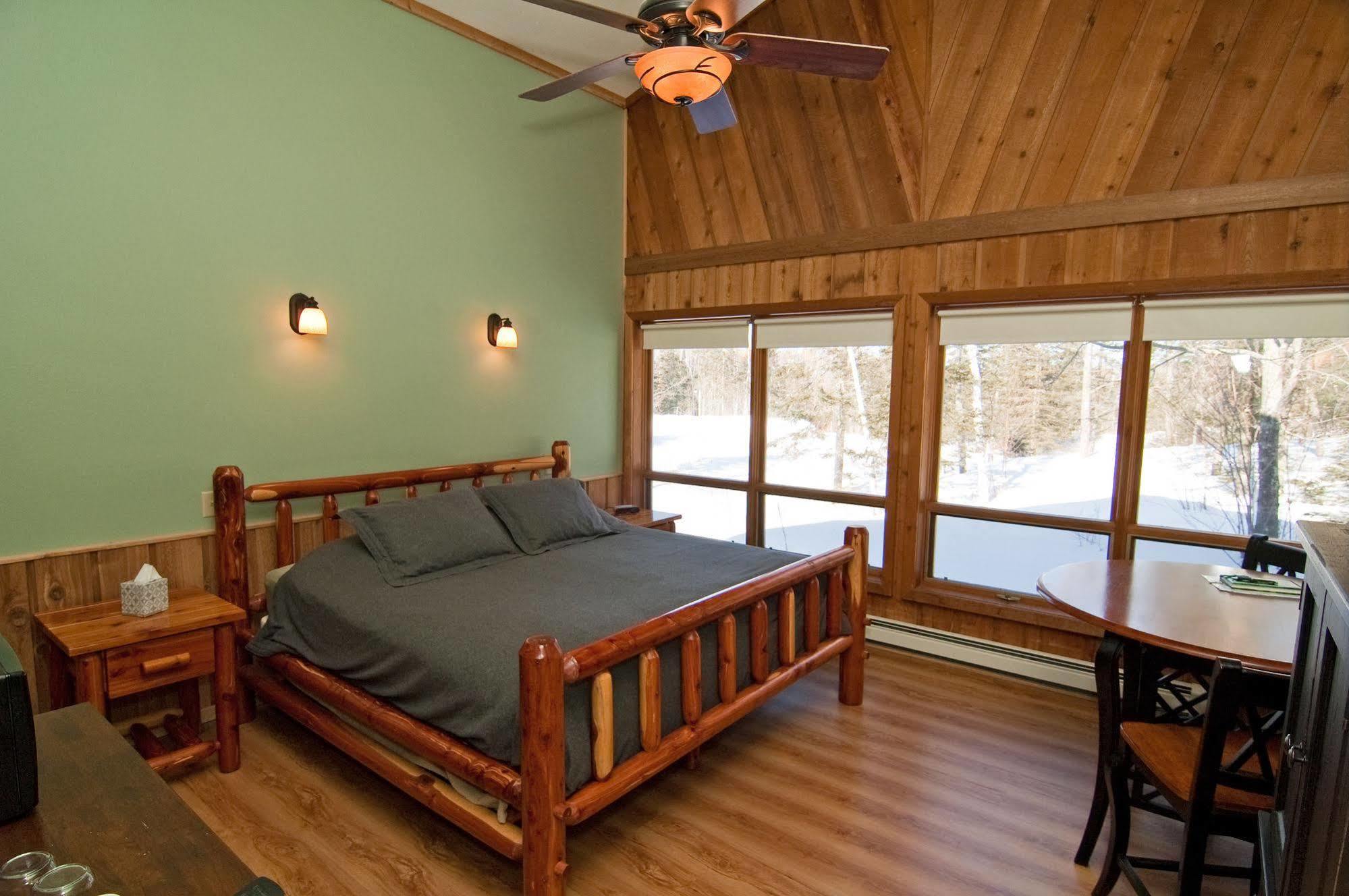 Cable Nature Lodge 외부 사진