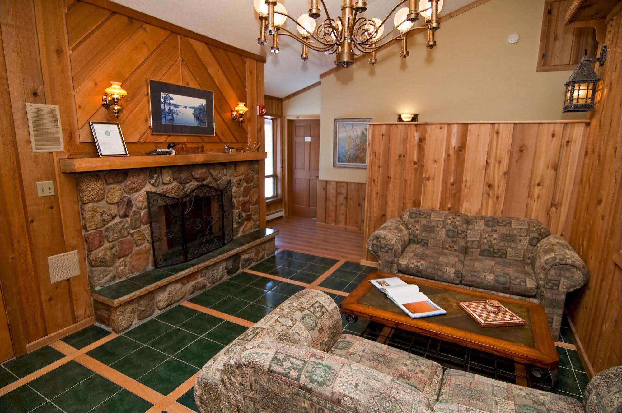 Cable Nature Lodge 외부 사진