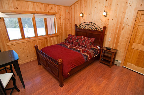 Cable Nature Lodge 외부 사진