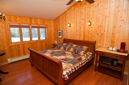 Cable Nature Lodge 외부 사진