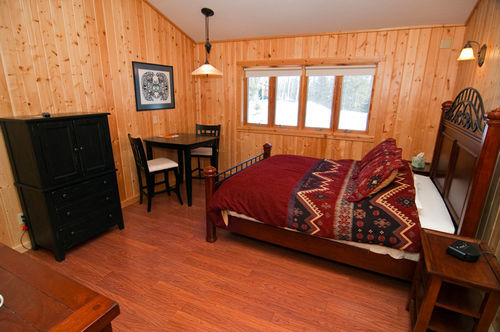Cable Nature Lodge 외부 사진