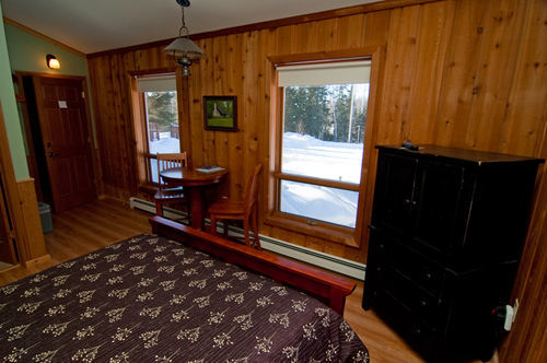 Cable Nature Lodge 외부 사진