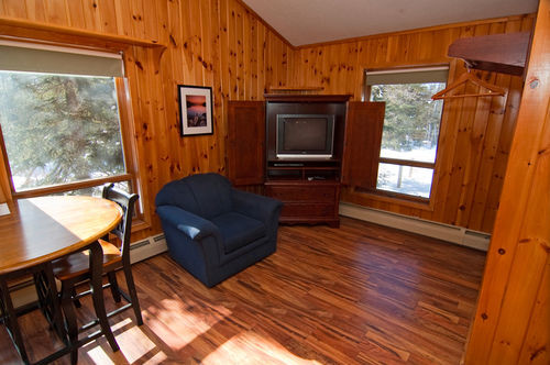 Cable Nature Lodge 외부 사진