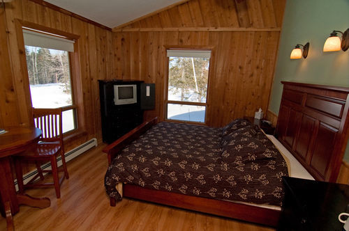Cable Nature Lodge 외부 사진