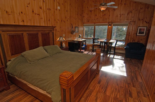 Cable Nature Lodge 외부 사진