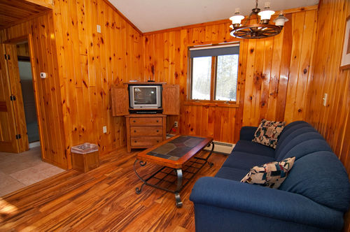 Cable Nature Lodge 외부 사진