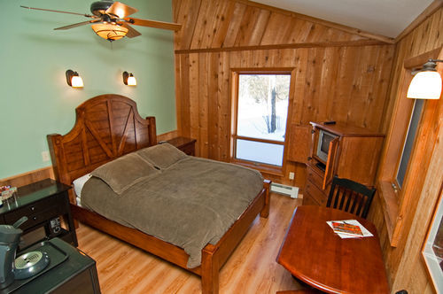 Cable Nature Lodge 외부 사진