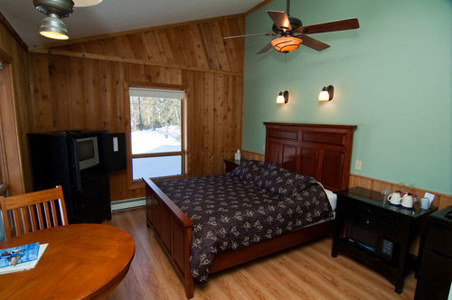 Cable Nature Lodge 외부 사진