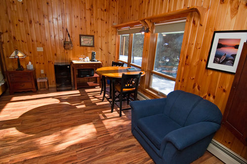 Cable Nature Lodge 외부 사진