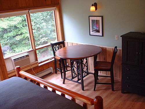 Cable Nature Lodge 외부 사진